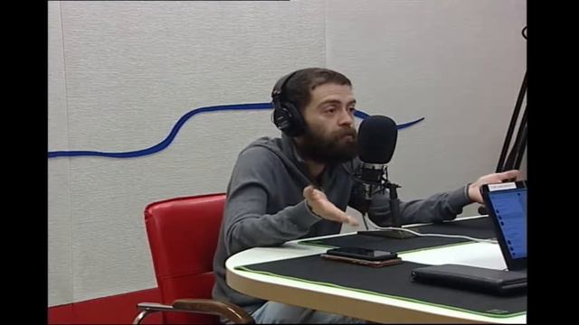 Ремонт личности. 08.10.2021 смотреть онлайн