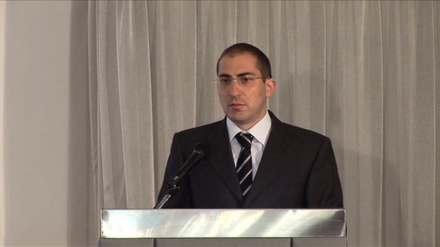 MEUSAC - Dr Nicholas Sammut - Part 02 смотреть онлайн