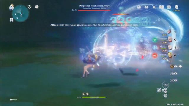 GENSHIN IMPACT 360 FPS | HOW TO UNLOCK FPS | GENSHIN IMPACT FPS UNLOCKER | PC