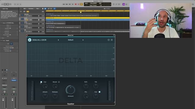 Equalizer - Not all EQs are made equal смотреть онлайн