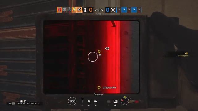 Tom Clancy's Rainbow Six® Siege БЛЭТ, ЕСЛИ Б НЕ ТИММКИЛЛ ПРОТИВНИКА- БЫЛ БЫ ЭЙС смотреть онлайн