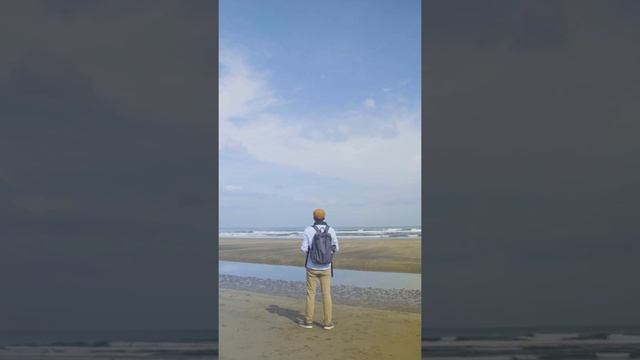 與The Passat Variant看盡世界之美【Volkswagen X Ean】