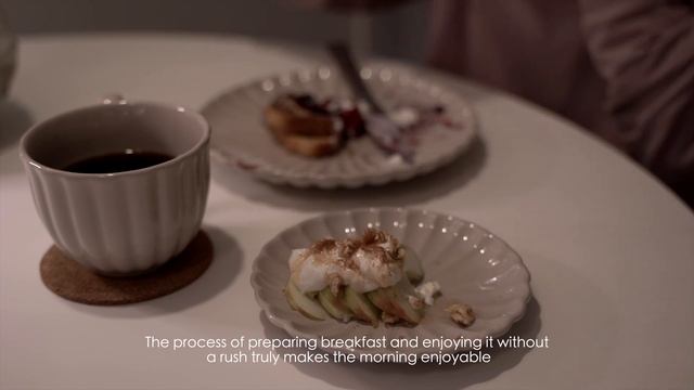 ? MORNING ROUTINE to Start Your Day Calm and Productive | Slow Living Habits for a Better Day смотреть онлайн
