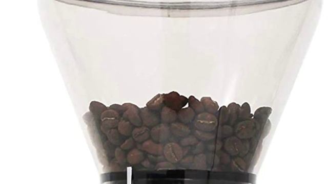 Best Quiet Coffee Grinder 2024 ? Top 5 Quiet Coffee Grinder Reviews смотреть онлайн