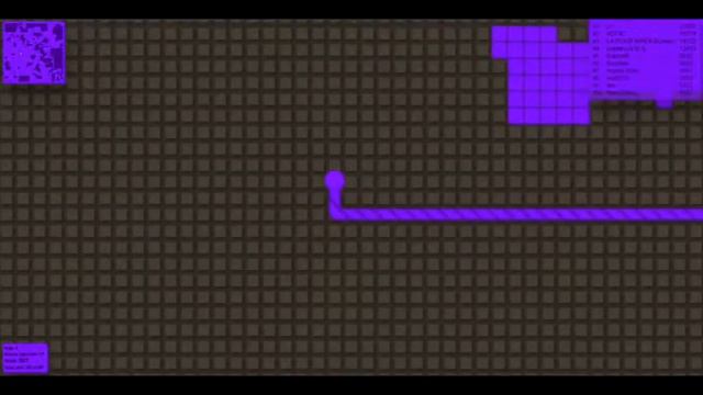 Играем в splix.io #2 смотреть онлайн