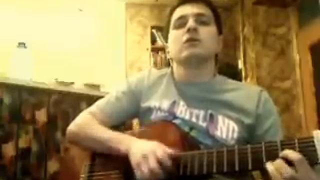 Чиж и Ко "Still Life" (cover) смотреть онлайн