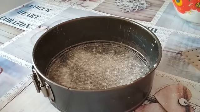 Творожный пирог ПРОСТОЙ рецепт