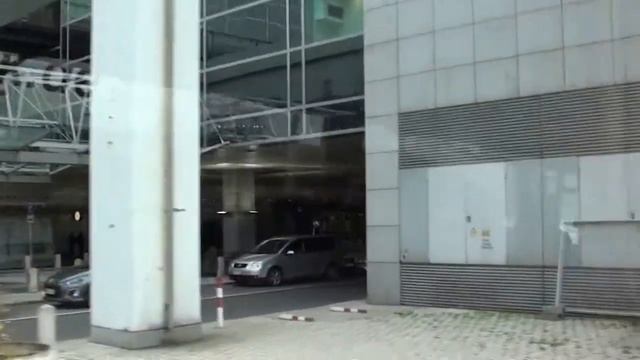 Аэропорт Франкфурт на Майне смотреть онлайн