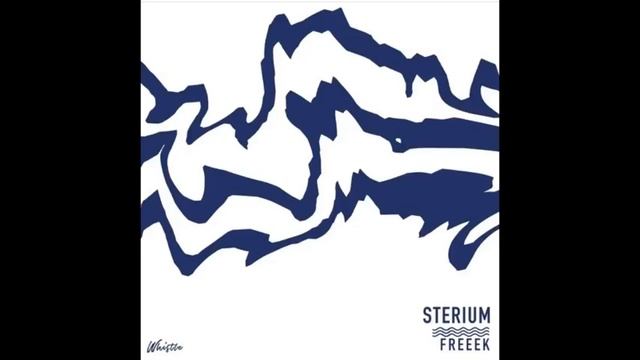 Sterium - Freeek (Orignal Mix) смотреть онлайн
