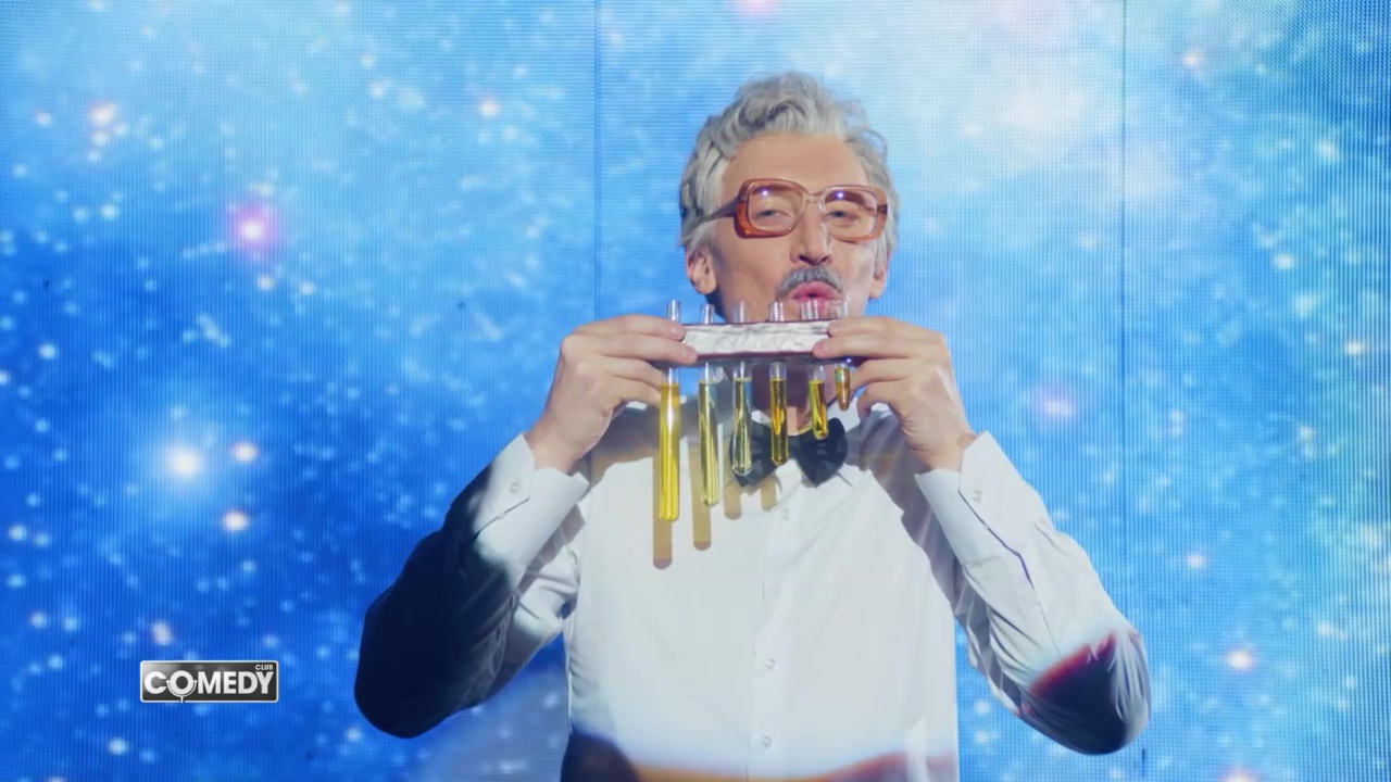 Группа USB - Америкавидение 2018 смотреть онлайн