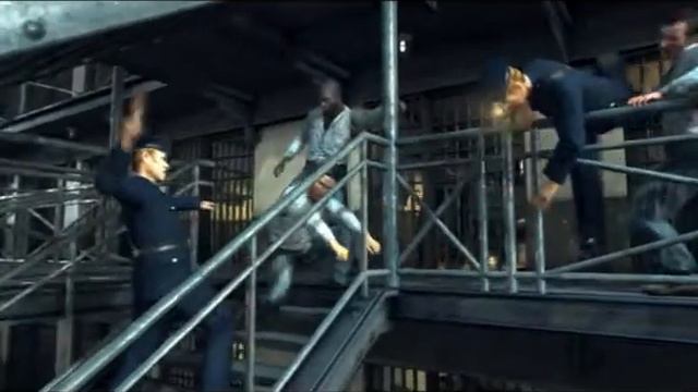 Mafia 2 DLC Jimmys Vendetta смотреть онлайн