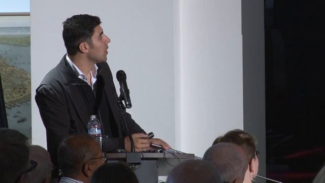 Parag Khanna on Connectography Barry Lawrence Ruderman Conference on Cartography Keynote смотреть онлайн