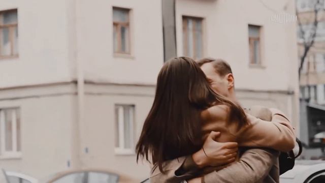 Катя & Роман♥️Вместе навсегда (украинский сериал) смотреть онлайн