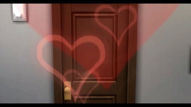 VALENTINES DAY LOOKBOOK + CC LIST | MACHINIMA | Sims 4 | KatGaming смотреть онлайн