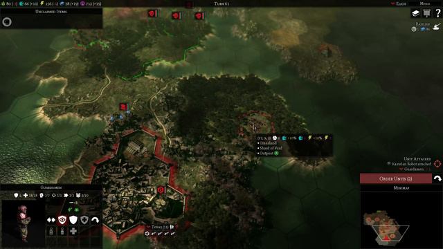 Astra Militarum #4 - Part 2 смотреть онлайн
