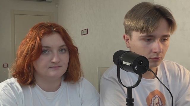 ЕГЭ УБИВАЕТ?! Наш опыт сдачи экзаменов. смотреть онлайн