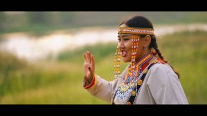 Ирина Дускулова - Шахадьибэ (Юкагирская песня)