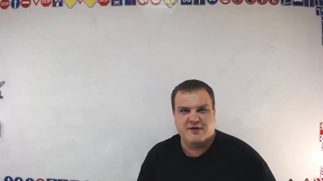 Тема 9: скорость движения ТС смотреть онлайн