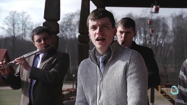 2015.03.11 - Для Избранницы своей (Даниил Богушевич, Валерий Родевич, Андрей Шестель) смотреть онлайн