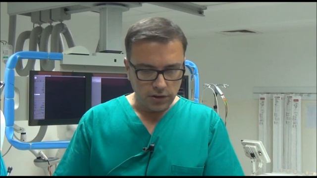 Во Струмичката болница направена сложена кардио-интервенција смотреть онлайн