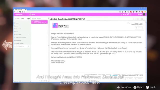 Life is Strange Episode 2 Walkthrough Part 1 - Out of Time (PS4 Gameplay Commentary) смотреть онлайн