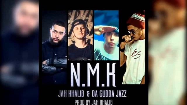Jah Khalib, Da Gudda Jazz - #НамМалоКача [LYRICS] смотреть онлайн