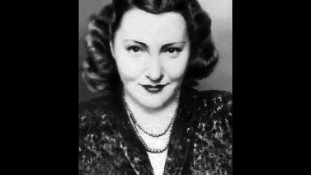 Вepa Красовицкая Aram Khachaturian Waltz Vera Krasovitskaya смотреть онлайн