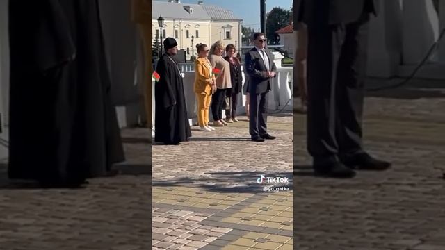 День народного единства в колледже смотреть онлайн