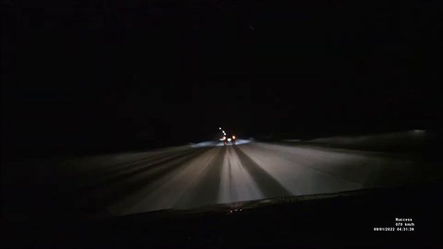 09.01.2022 г., автодорога Стрежевой - Нижневартовск - Стрежевой смотреть онлайн