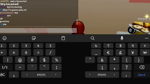 Cashier Time | Roblox смотреть онлайн