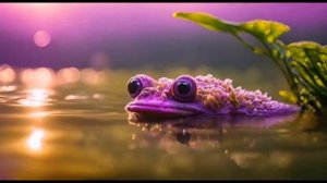 Видео созданные ИСКУССТВЕННЫМ интеллектом (ИИ)