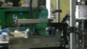 ПРЕСС ГЛУБОКОЙ ВЫТЯЖКИ КОРПУСА ФИЛЬТРА