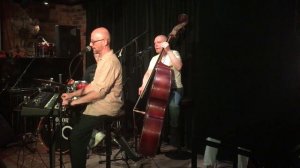 "Запрещённые барабанщики" - "Куба - любовь моя!" (Пахмутова/Добронравов)