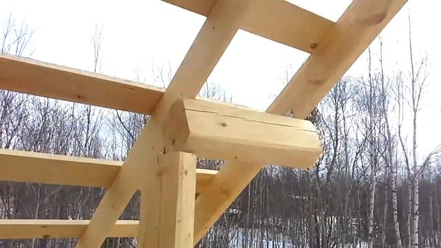 Богатырская баня, крыша триндец смотреть онлайн