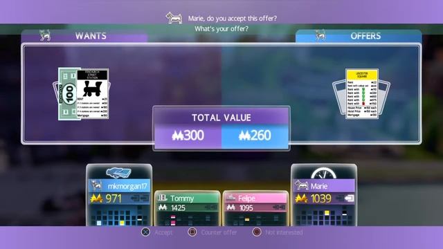 MONOPOLY FAMILY FUN PACK game ep1 смотреть онлайн
