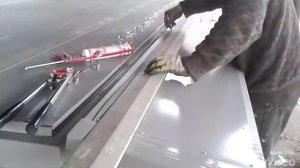 изготовление кузова на газель