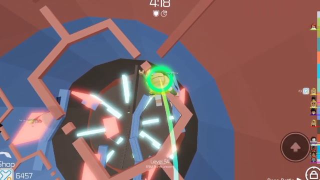 ИГРАЕМ В ТАВЕР! – Tower of hell [Roblox] смотреть онлайн