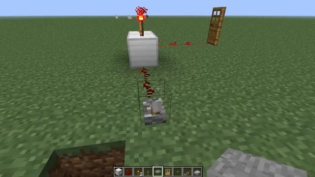 Redstone Tutorials - #2 Repeaters And Inverters