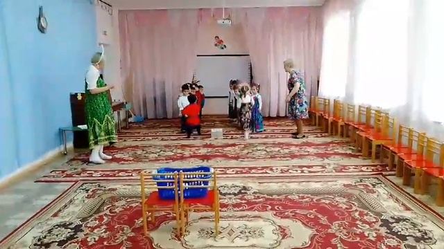 Масленица пришла - отворяй ворота!!! смотреть онлайн