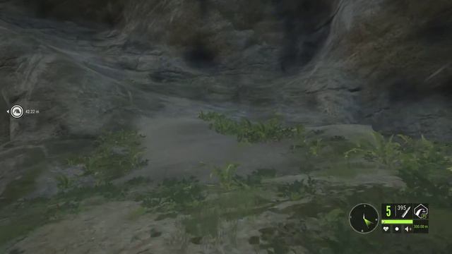Cave Adventure at Savannah in The Hunter Call of The Wild смотреть онлайн