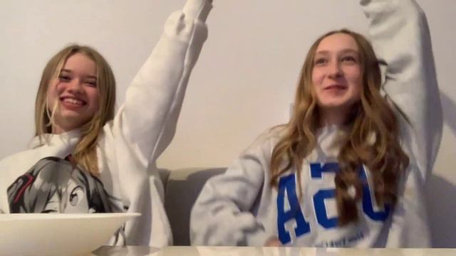 VLOG: ночёвка с подругой!✨ смотреть онлайн
