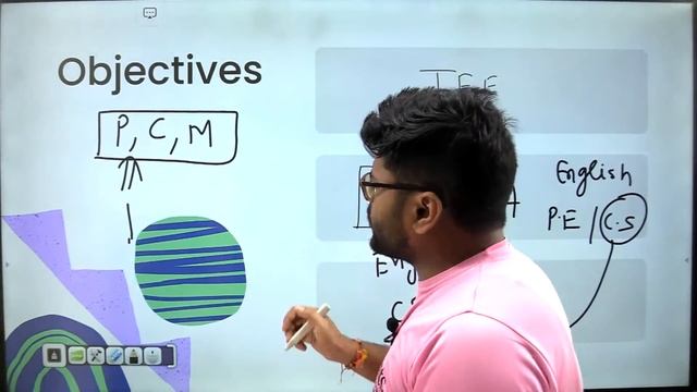 Which is better option : Physical Education or Computer Science I Ashish Sir смотреть онлайн