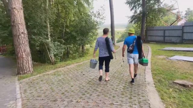 рыбалка с музыкой смотреть онлайн