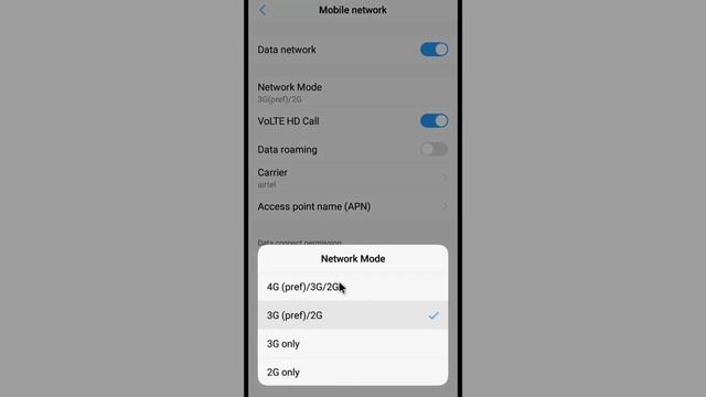 Mobile Network Not Available | How To Fix Mobile Network Not Available On Android Devices смотреть онлайн