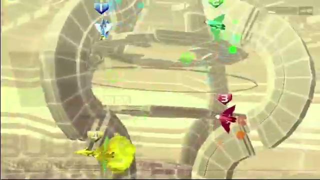 Let´s Tap Bubble Voyager Gameplay Video Game Nintendo Wii смотреть онлайн