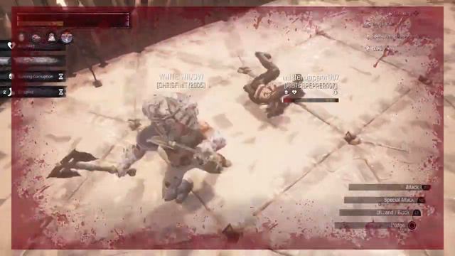 Conan exiles pvp #4 (arena fights) смотреть онлайн