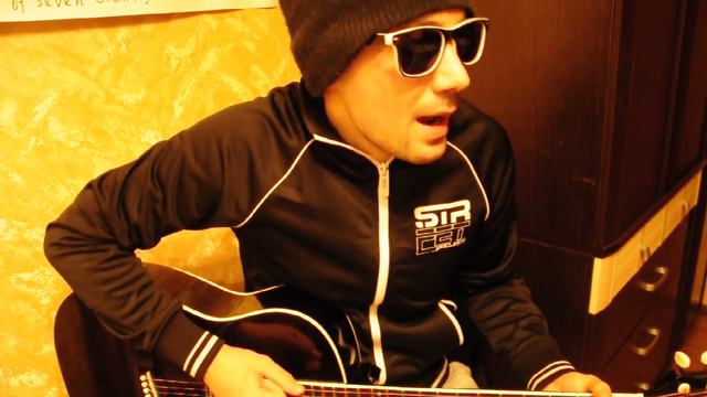 Игорь Николаев -- Мой друг( cover by Паша Go) смотреть онлайн