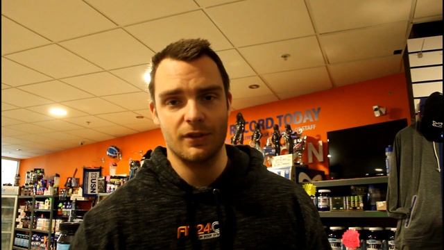 HOW TO AVOID INJURY - Tips to Protect Yourself смотреть онлайн