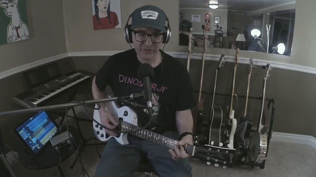 You Gotta Kill The Quiet смотреть онлайн