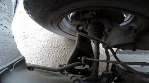 Renault Duster слушаем что стучит . . .